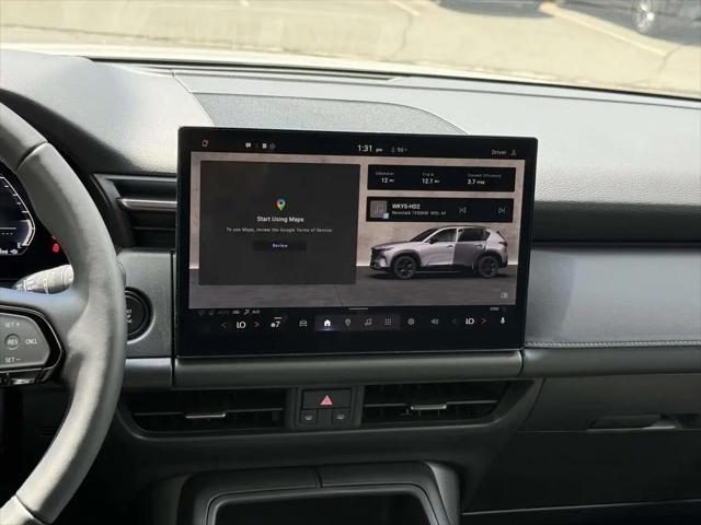 2026 Mazda CX-5 2.5 S Preferred
