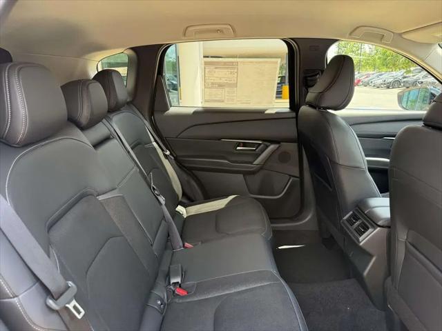 2026 Mazda CX-5 2.5 S Preferred