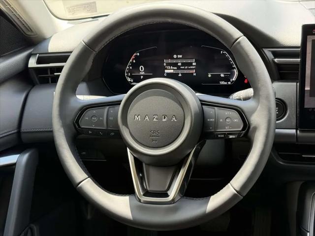 2026 Mazda CX-5 2.5 S Preferred