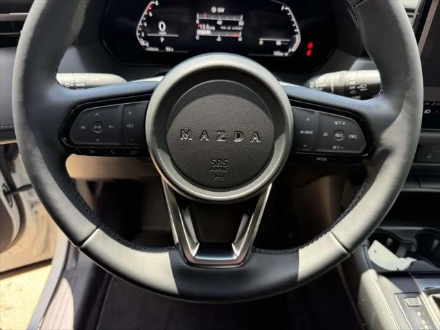2026 Mazda CX-5 2.5 S Preferred