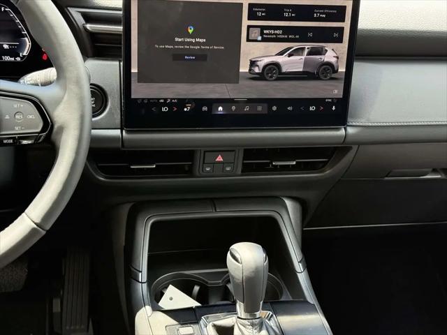2026 Mazda CX-5 2.5 S Preferred