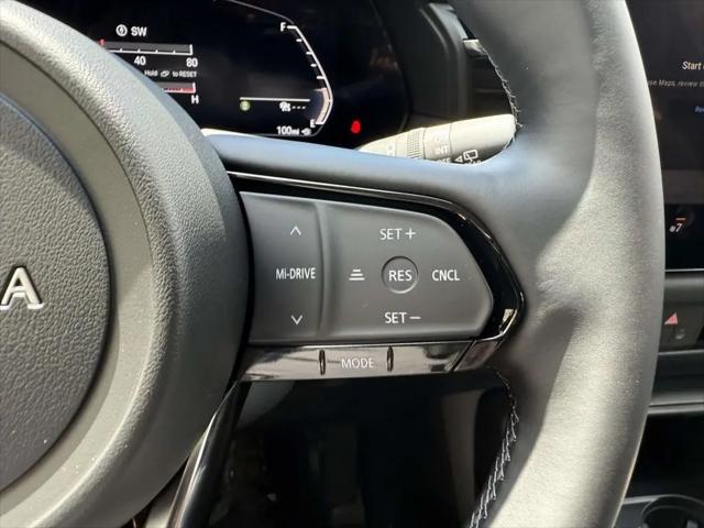 2026 Mazda CX-5 2.5 S Preferred