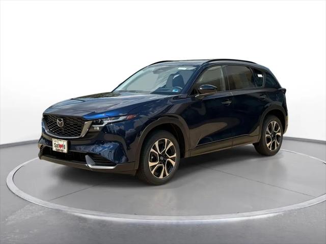2026 Mazda CX-5 2.5 S Preferred for sale in Sterling, VA