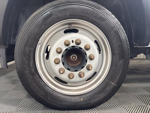 2022 Ram 4500 Chassis Tradesman/SLT/Laramie/Limited