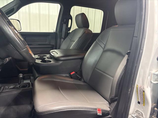 2022 Ram 4500 Chassis Tradesman/SLT/Laramie/Limited