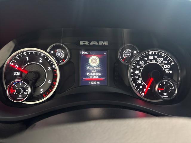 2022 Ram 4500 Chassis Tradesman/SLT/Laramie/Limited