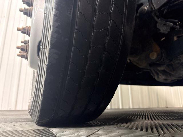 2022 Ram 4500 Chassis Tradesman/SLT/Laramie/Limited
