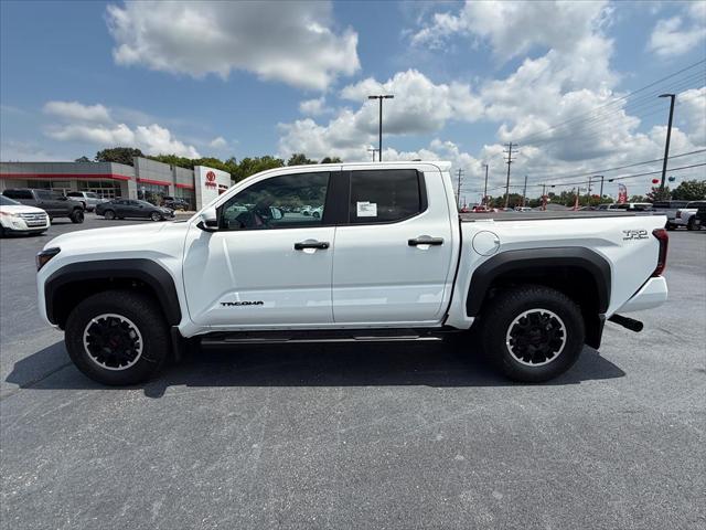 2026 Toyota Tacoma TRD Off Road for sale in Morristown, TN