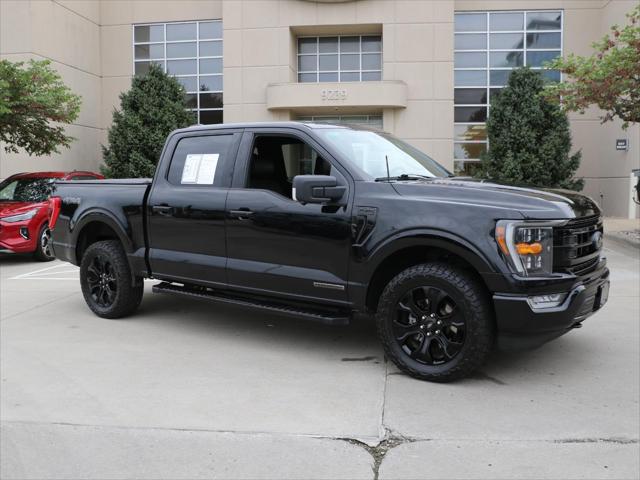 2023 Ford F-150 XLT for sale in Overland Park, KS