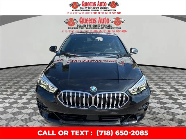 2022 BMW Coupe i xDrive for sale in Woodside, NY