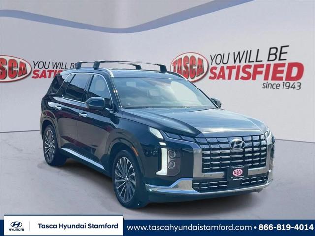 2023 Hyundai Palisade Calligraphy for sale in Stamford, CT