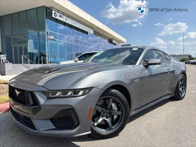 2024 Ford Mustang GT Fastback for sale in San Antonio, TX