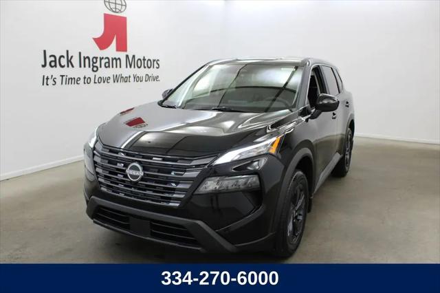 2026 Nissan Rogue SV for sale in Montgomery, AL