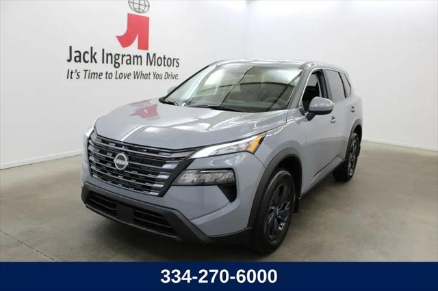 2026 Nissan Rogue SV for sale in Montgomery, AL