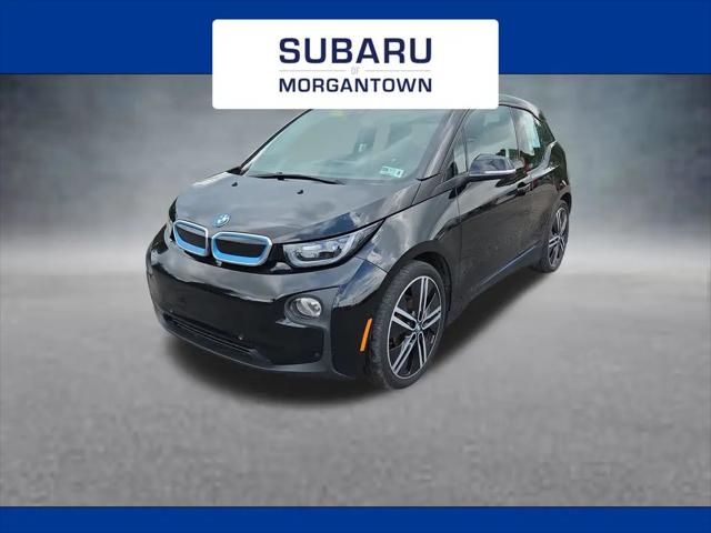 2017 BMW i3 94 Ah w/Range Extender for sale in Morgantown, WV