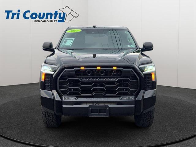 2023 Toyota Tundra SR5 2023 Toyota Tundra SR5