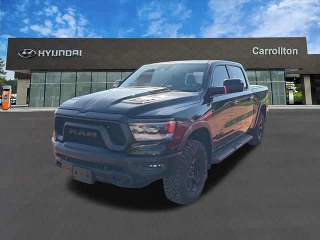 2024 Ram 1500 Rebel for sale in Carrollton, GA
