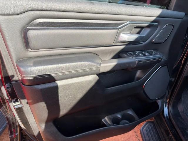 2024 Ram 1500 Rebel