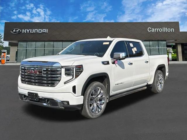 2024 GMC Sierra 1500 Denali for sale in Carrollton, GA