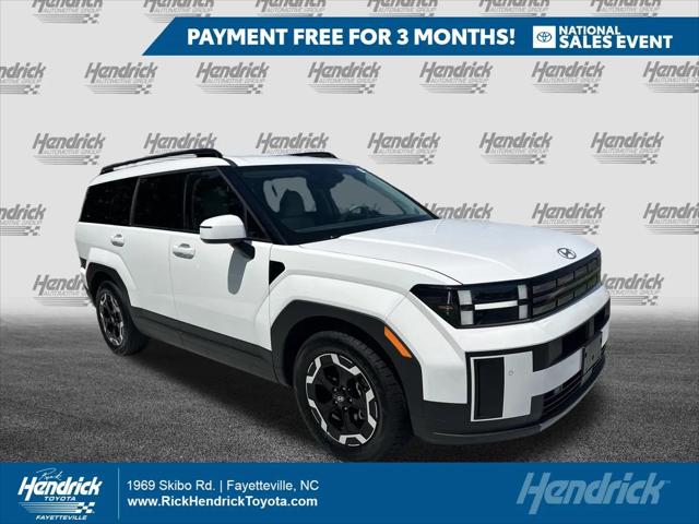 2026 Hyundai Santa Fe SEL for sale in Fayetteville, NC