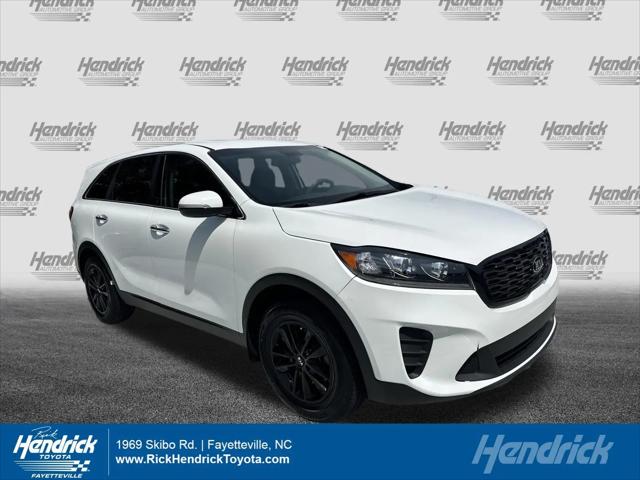 2020 Kia Sorento 2.4L LX for sale in Fayetteville, NC