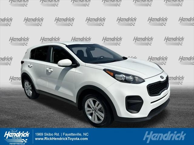 2019 Kia Sportage LX for sale in Fayetteville, NC