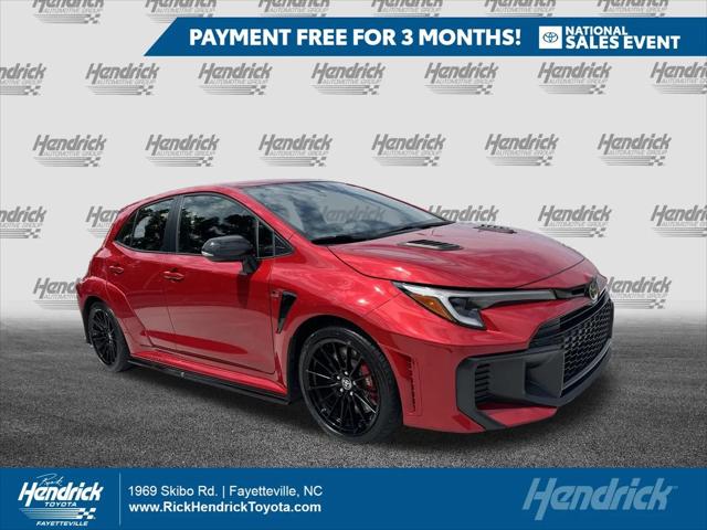 2025 Toyota GR Corolla Core for sale in Fayetteville, NC