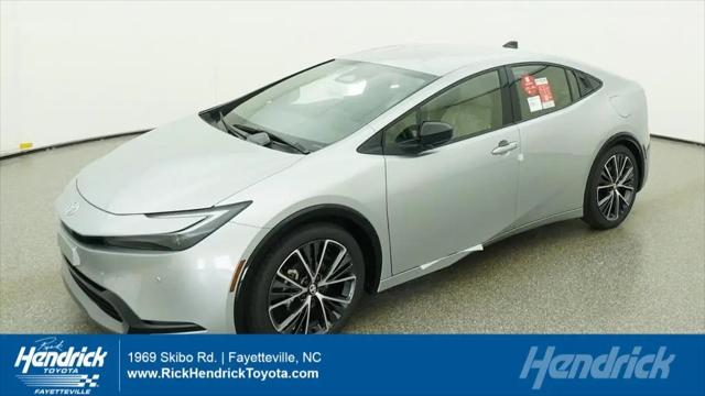 2027 Toyota Prius XLE for sale in Fayetteville, NC