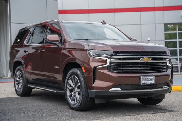 2022 Chevrolet Tahoe LT 2022 Chevrolet Tahoe LT