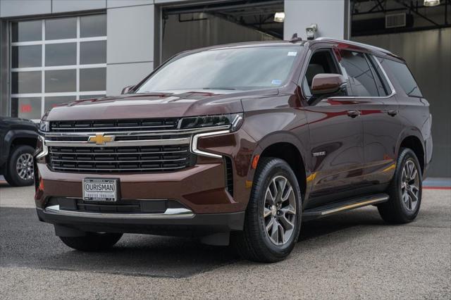 2022 Chevrolet Tahoe LT 2022 Chevrolet Tahoe LT