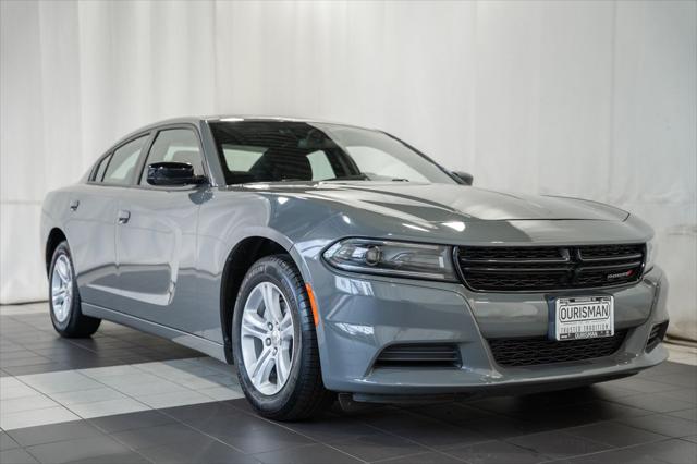2023 Dodge Charger SXT 2023 Dodge Charger SXT