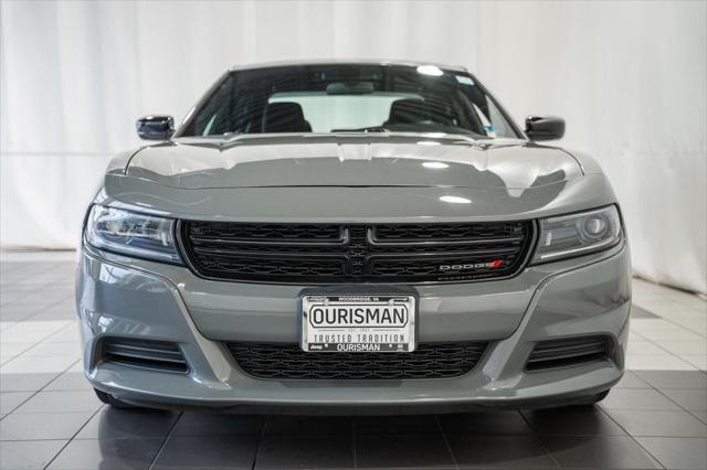 2023 Dodge Charger SXT 2023 Dodge Charger SXT