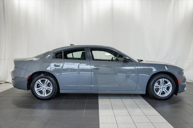 2023 Dodge Charger SXT 2023 Dodge Charger SXT