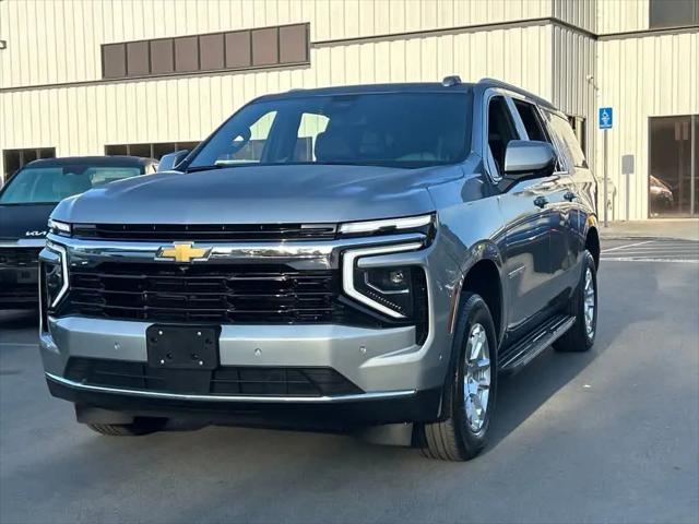 2025 Chevrolet Suburban 2WD LS for sale in Garden Grove, CA