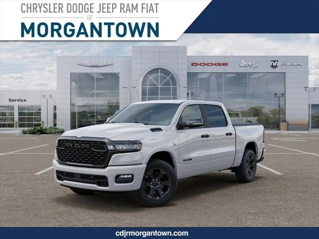 2026 Ram 1500 Big Horn Crew Cab 4x4 57 Box for sale in Morgantown, WV