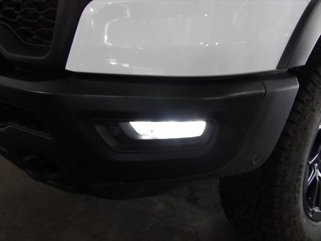2025 Ram 1500 Rebel Crew Cab 4x4 57 Box