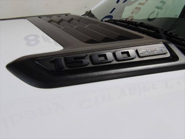 2025 Ram 1500 Rebel Crew Cab 4x4 57 Box