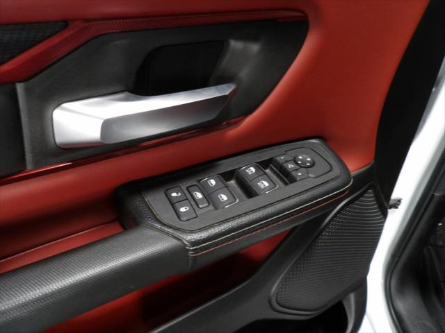 2025 Ram 1500 Rebel Crew Cab 4x4 57 Box