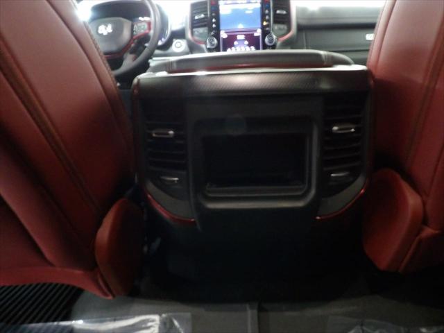 2025 Ram 1500 Rebel Crew Cab 4x4 57 Box