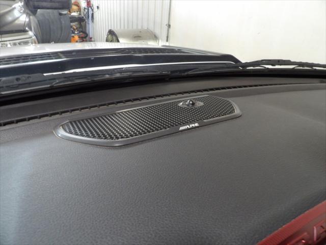2025 Ram 1500 Rebel Crew Cab 4x4 57 Box