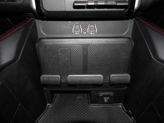 2025 Ram 1500 Rebel Crew Cab 4x4 57 Box