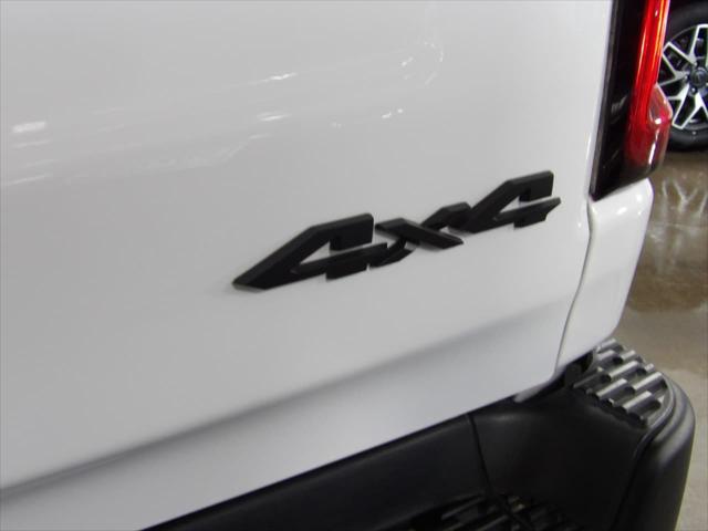 2025 Ram 1500 Rebel Crew Cab 4x4 57 Box