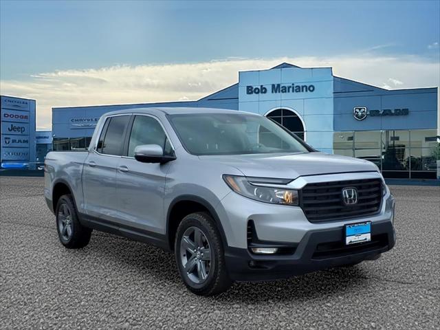 2022 Honda Ridgeline RTL for sale in Concord, NH