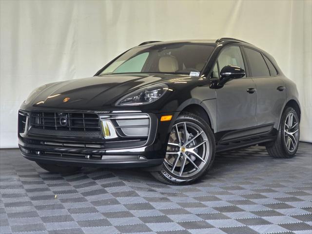 2025 Porsche Macan Unknown for sale in Puyallup, WA