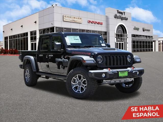 2026 Jeep Gladiator Sport for sale in Houston, TX