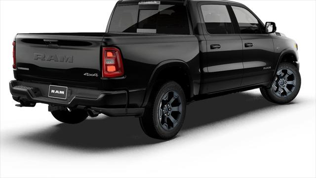 2027 RAM Ram 1500 RAM 1500 BIG HORN CREW CAB 4X4 57 BOX 2027 RAM Ram 1500 RAM 1500 BIG HORN CREW CAB 4X4 57 BOX