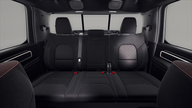 2027 RAM Ram 1500 RAM 1500 BIG HORN CREW CAB 4X4 57 BOX 2027 RAM Ram 1500 RAM 1500 BIG HORN CREW CAB 4X4 57 BOX