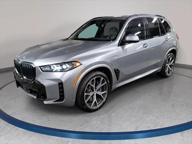 2026 BMW X5 xDrive50e for sale in Raleigh, NC