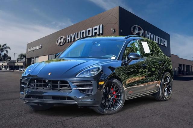 2021 Porsche Macan GTS for sale in Huntington Beach, CA