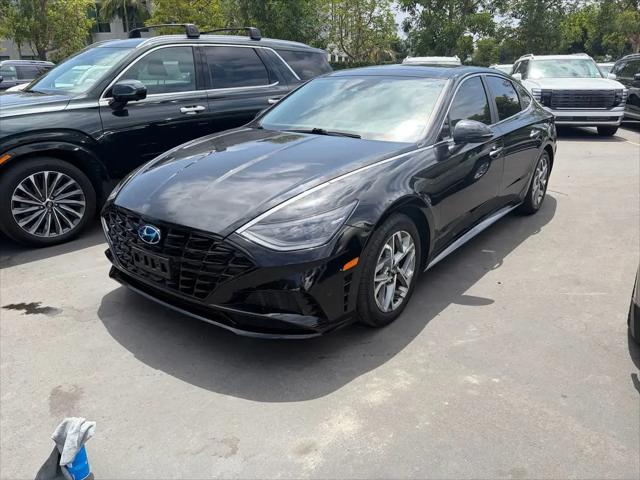 2023 Hyundai Sonata SEL for sale in Huntington Beach, CA